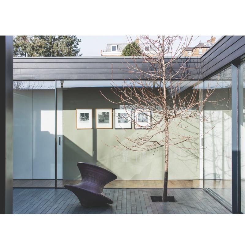 Farrow & Ball  Estate Emulsion  Treron 292 - Online MY SNOWFLAKE