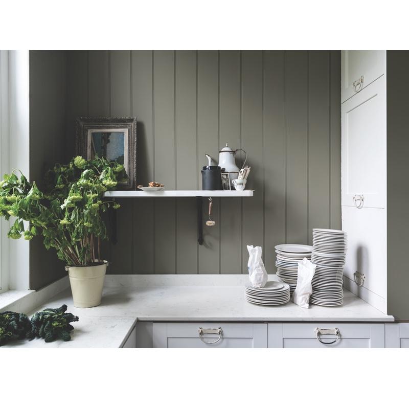 Farrow & Ball  Estate Emulsion  Treron 292 - Online MY SNOWFLAKE