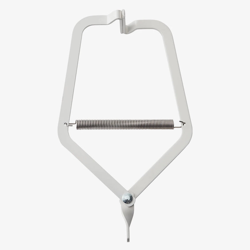 Moonboon Door Frame Clamp White