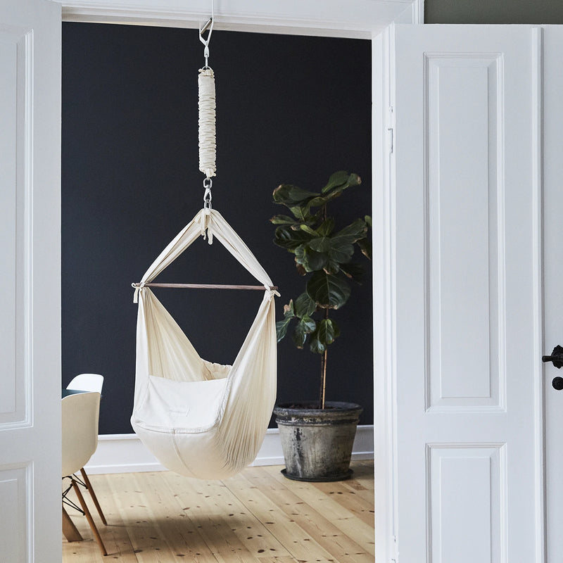 Moonboon Door Frame Clamp White