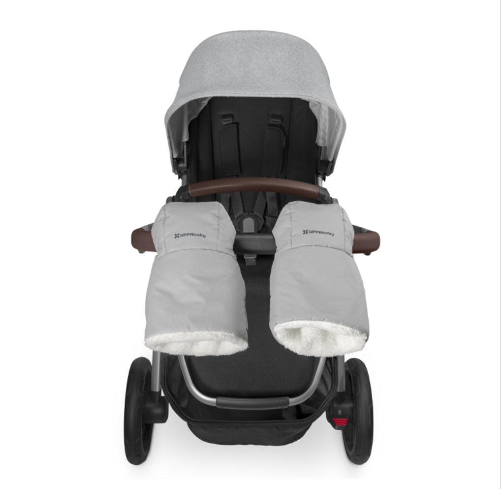 UPPAbaby Chauffe-mains Greyson
