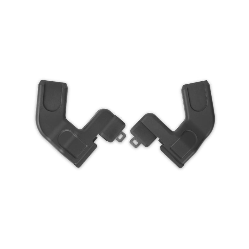 UPPAbaby Adaptateur pour siège auto Ridge Noir
