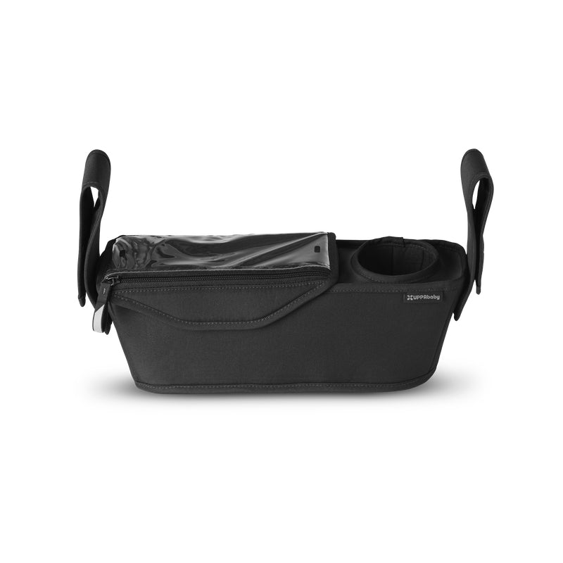 UPPAbaby Organiseur pour Ridge Noir