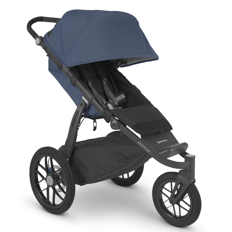 Austellungsstück UPPAbaby  Ridge  Reggie - Online MY SNOWFLAKE