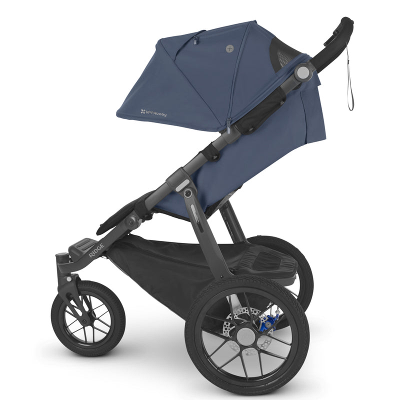 Austellungsstück UPPAbaby  Ridge  Reggie - Online MY SNOWFLAKE