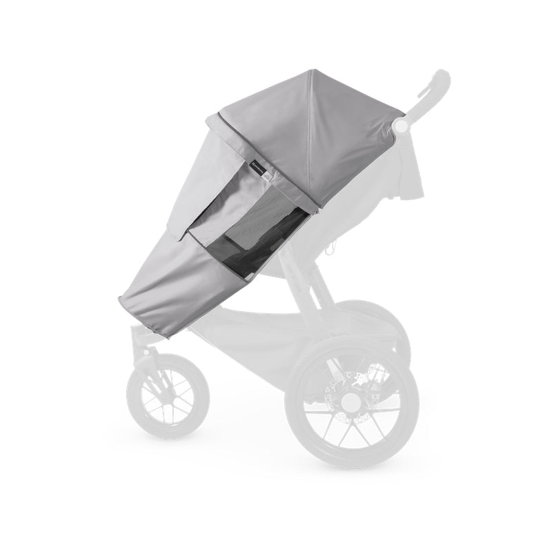 UPPAbaby  Sonnen- und Insektenschutz für Ridge  Grau - Online MY SNOWFLAKE