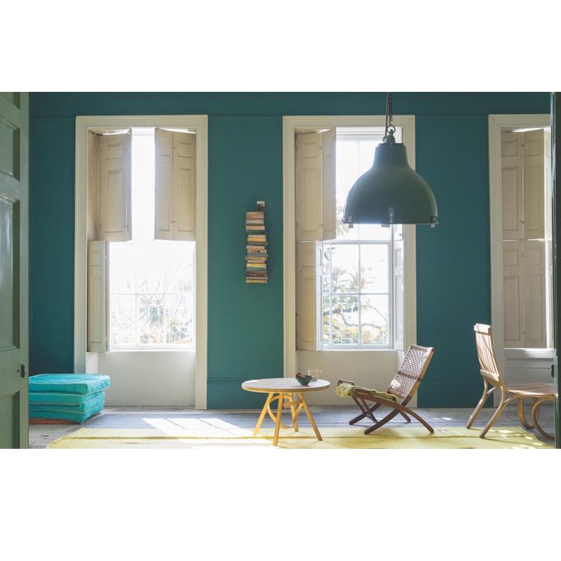 Farrow & Ball  Estate Emulsion  Vardo 288 - Online MY SNOWFLAKE