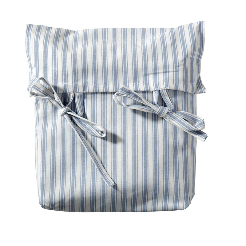 Oliver Furniture  Vorhang Seaside Classic  Blaue Streifen - Online MY SNOWFLAKE