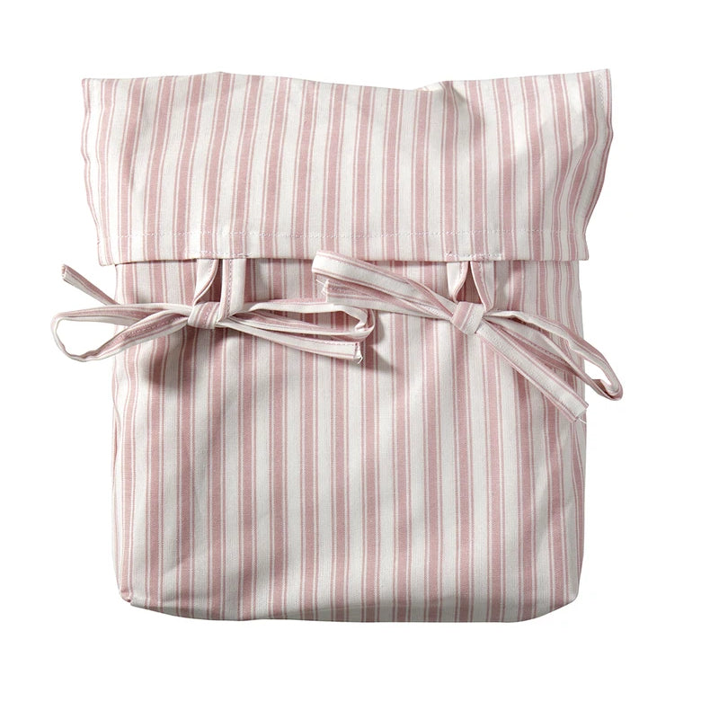 Oliver Furniture  Vorhang Seaside Classic  Rosa Streifen - Online MY SNOWFLAKE