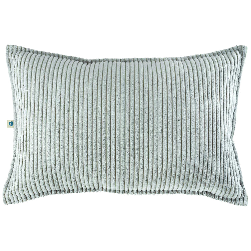 Wigiwama  Kissen Bolster  Peppermint Green - Online MY SNOWFLAKE