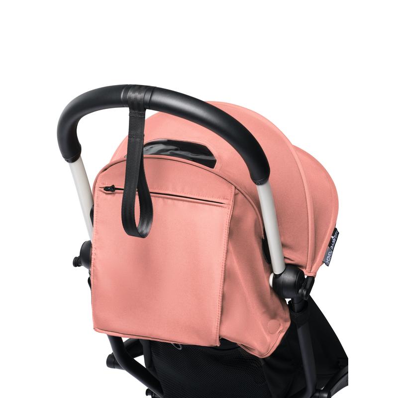 Stokke®  YOYO³ 6+ Bezug  Ginger