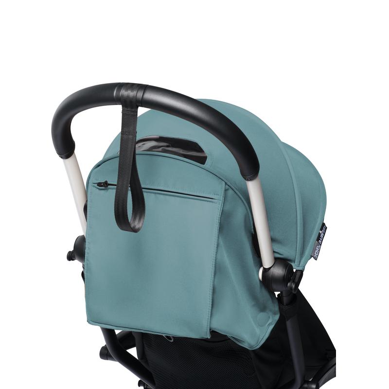 Stokke®  YOYO³  6+ Bezug  Aqua