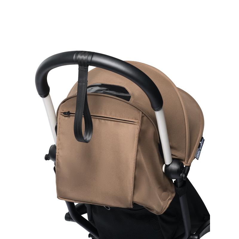 Housse Stokke® YOYO³ 6+ Toffee