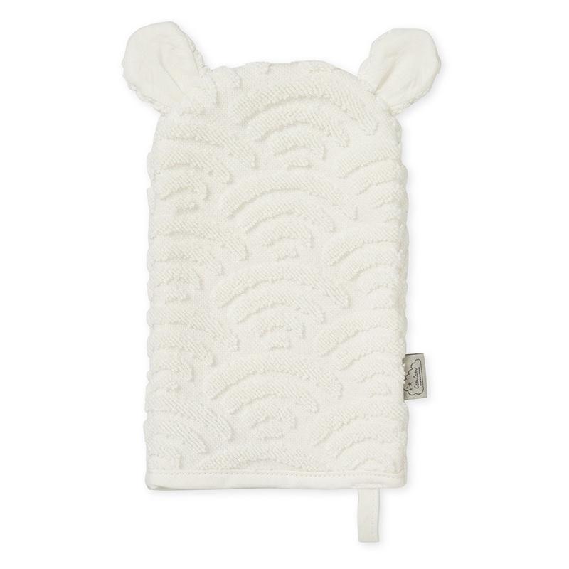 Cam Cam Copenhagen  Waschlappen  Off White - Online MY SNOWFLAKE