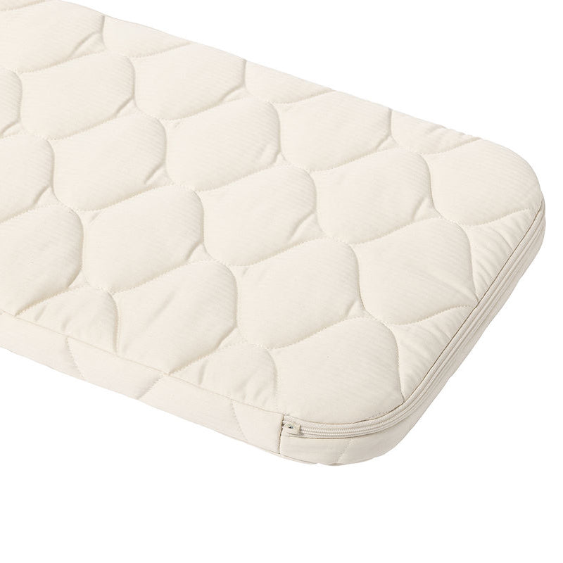 Oliver Furniture  Matratze für Beistellbett 42 x 82 cm  Wood Kollektion - Online MY SNOWFLAKE