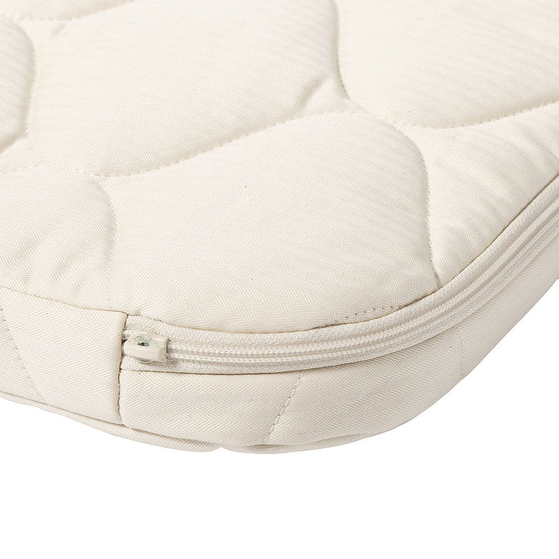 Oliver Furniture  Matratze Lounger 120 x 200 cm  Wood Kollektion - Online MY SNOWFLAKE