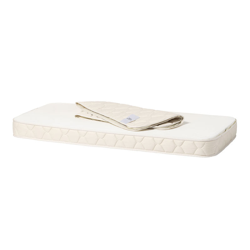 Oliver Furniture  Matratze Mini+ 68 x 162 cm  Wood Kollektion - Online MY SNOWFLAKE