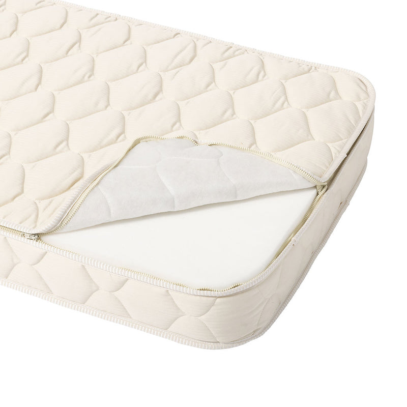 Oliver Furniture  Matratze Mini+ 68 x 162 cm  Wood Kollektion - Online MY SNOWFLAKE