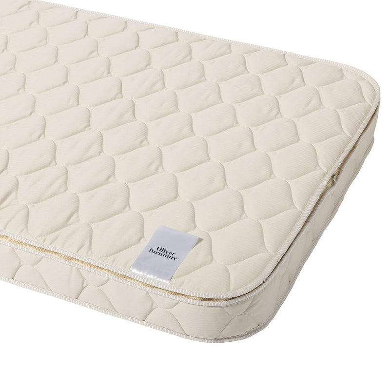 Oliver Furniture  Original Juniorbett Matratze 90 x 160 cm  Wood Kollektion - Online MY SNOWFLAKE