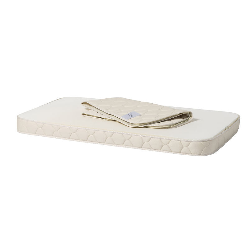 Oliver Furniture  Original Juniorbett Matratze 90 x 160 cm  Wood Kollektion - Online MY SNOWFLAKE