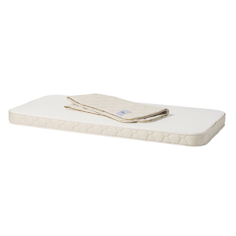 Oliver Furniture  Matratze Original & Lounger Betten 90 x 200 cm  Wood Kollektion - Online MY SNOWFLAKE