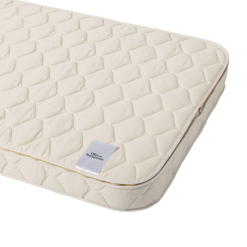 Oliver Furniture  Matratze Original & Lounger Betten 90 x 200 cm  Wood Kollektion - Online MY SNOWFLAKE