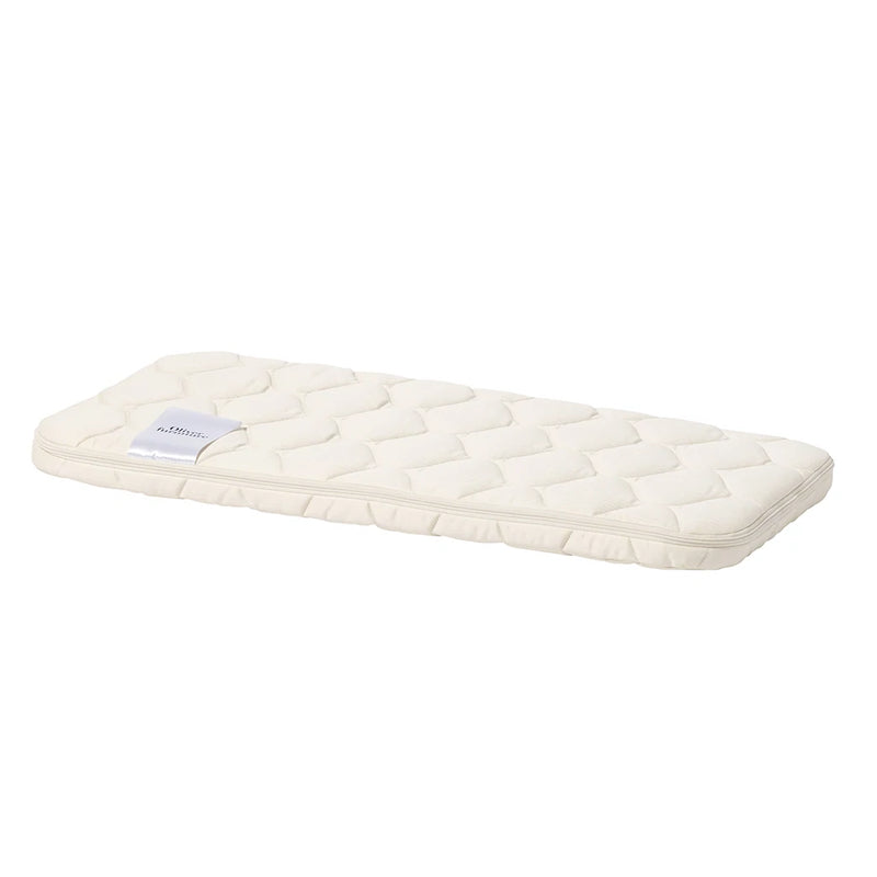 Oliver Furniture  Matratze für Beistellbett 42 x 82 cm  Wood Kollektion - Online MY SNOWFLAKE
