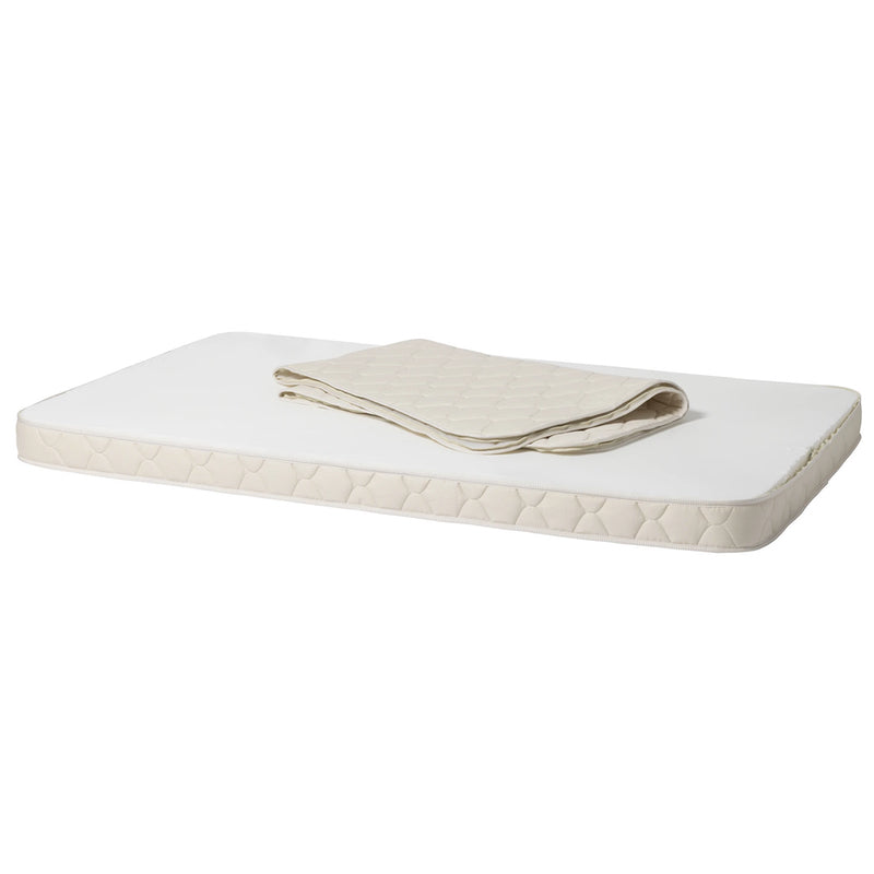 Oliver Furniture  Matratze Lounger 120 x 200 cm  Wood Kollektion - Online MY SNOWFLAKE