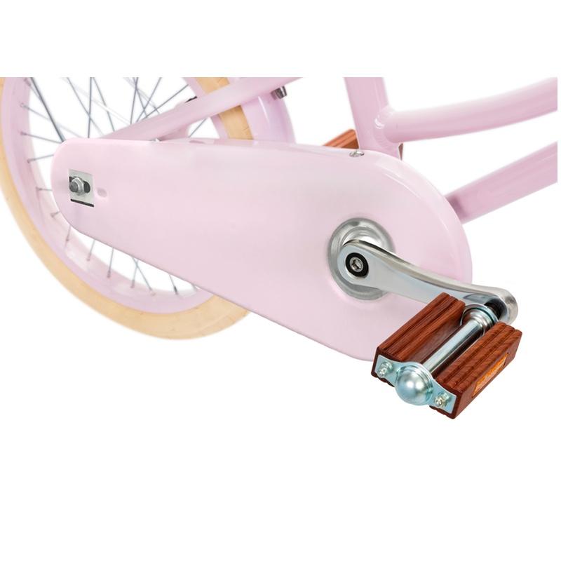 Banwood  Classic Fahrrad  Rosa - Online MY SNOWFLAKE