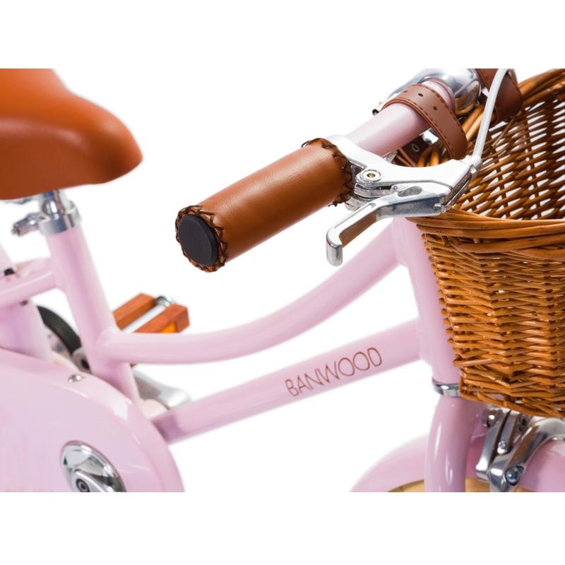 Banwood  Classic Fahrrad  Rosa - Online MY SNOWFLAKE