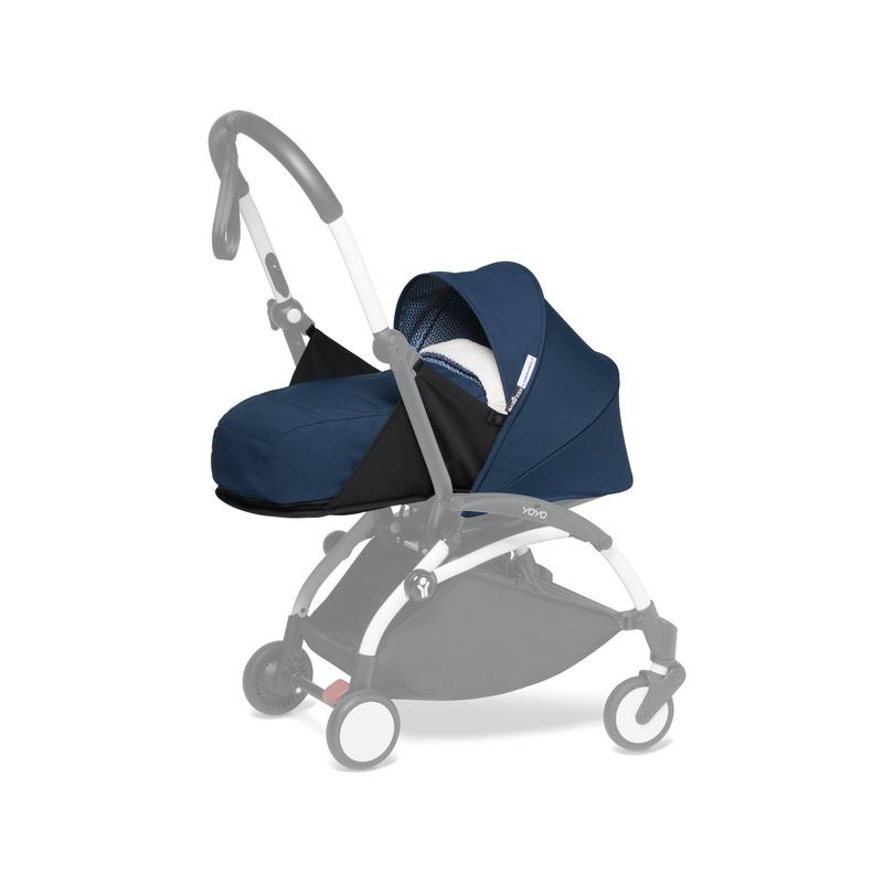Stokke® YOYO³ 0+ Air France Fabric Set