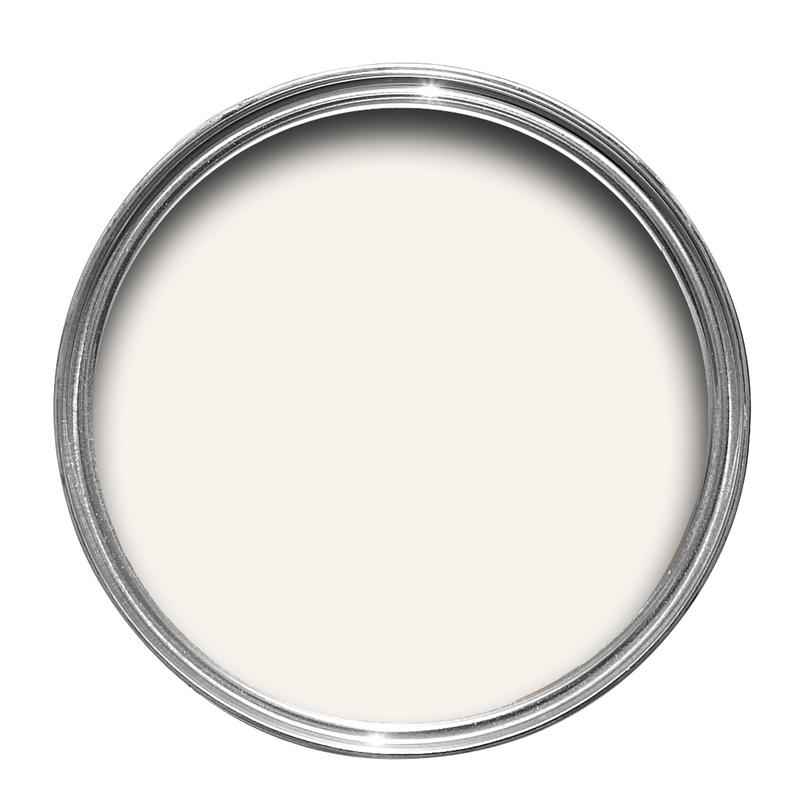 Farrow & Ball  Estate Emulsion  All White 2005 - Online MY SNOWFLAKE