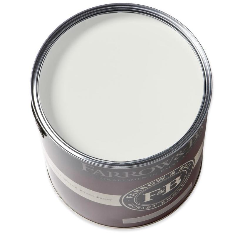 Farrow & Ball Modern Emulsion All White 2005