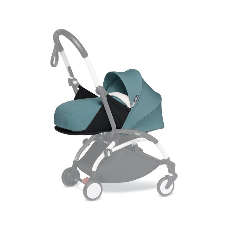 Stokke® YOYO³ 0+ Seat Pack Aqua
