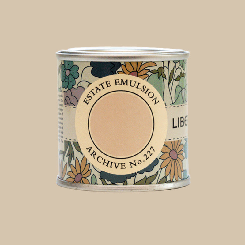 Farrow & Ball  Estate Emulsion Archive Collection  Archive 227