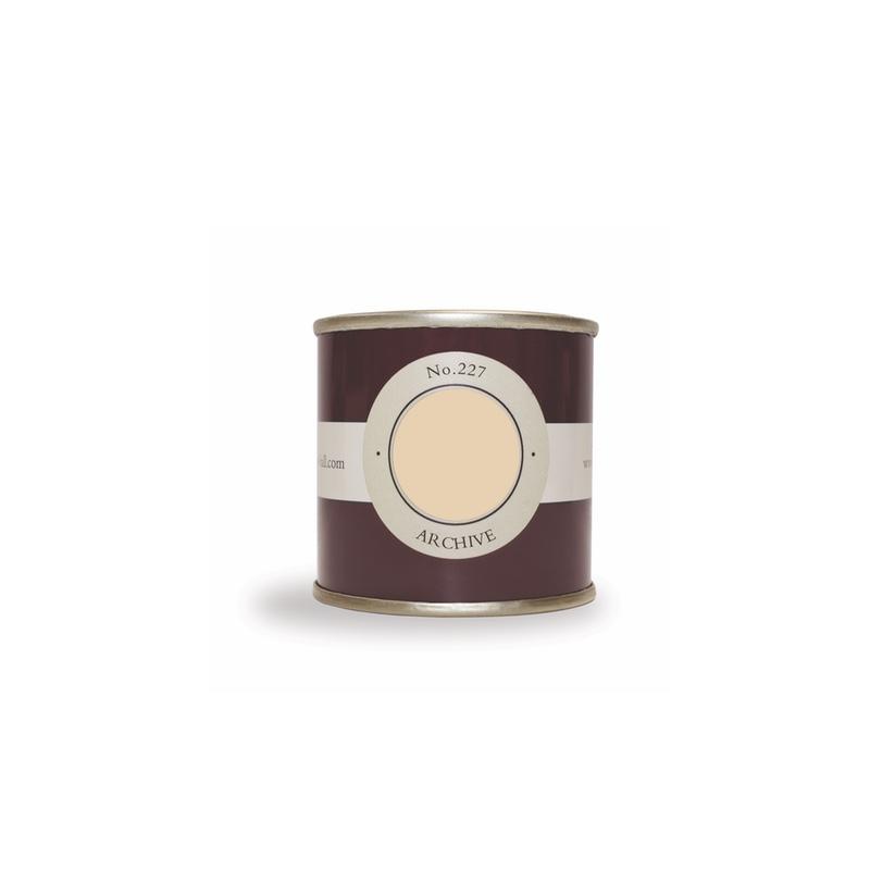 Farrow & Ball <br/> Estate Emulsion <br/> Archive 227,Decken & Wände, Farrow & Ball - SNOWFLAKE kindermöbel concept store