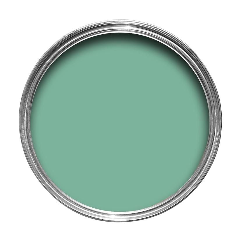 Farrow & Ball  Estate Emulsion  Arsenic 214 - Online MY SNOWFLAKE