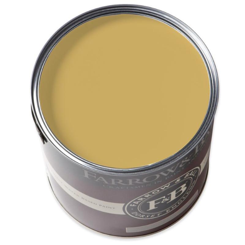 Farrow & Ball Modern Emulsion Babouche 223