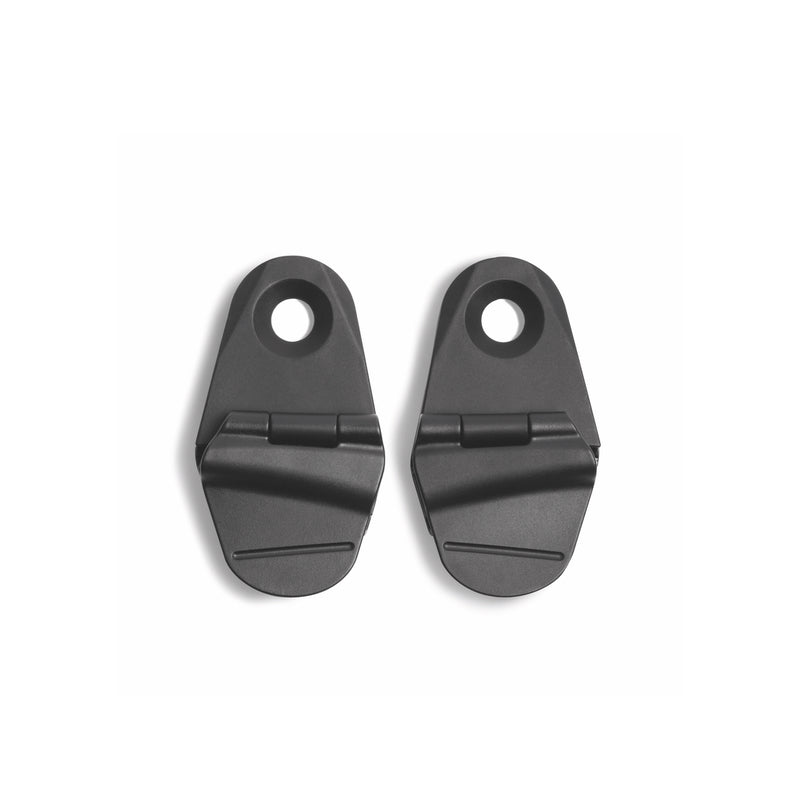 Stokke®  YOYO® Connect Liegewannen-Adapter Black