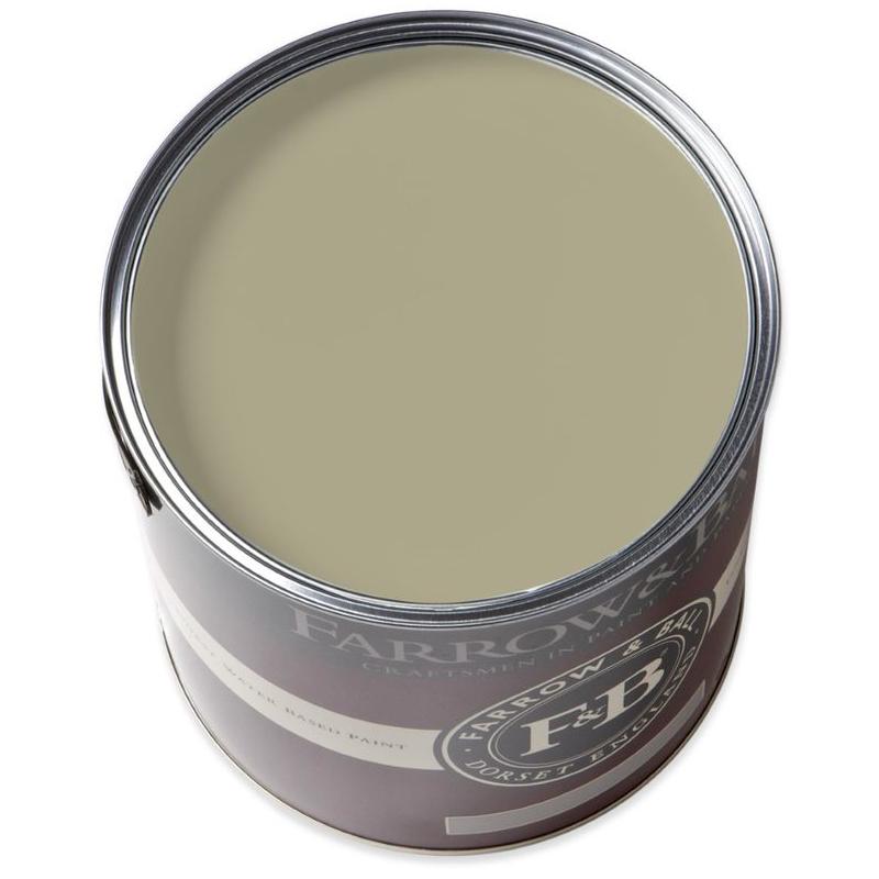Farrow & Ball Modern Emulsion Archive Ball Green 75