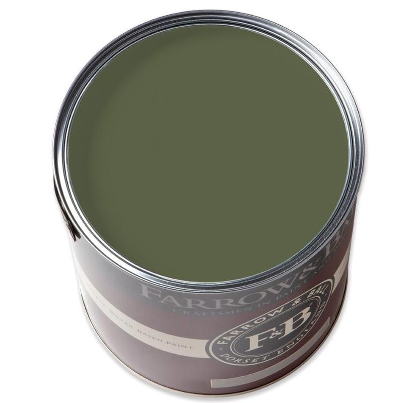 Farrow & Ball Modern Emulsion Bancha 298
