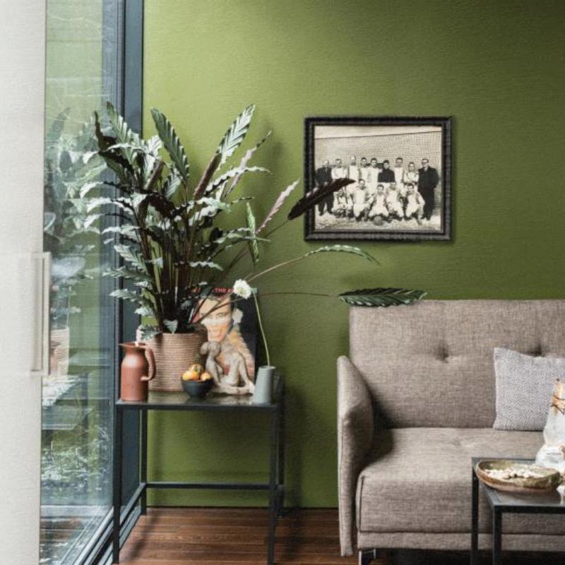 Farrow & Ball Modern Emulsion Bancha 298