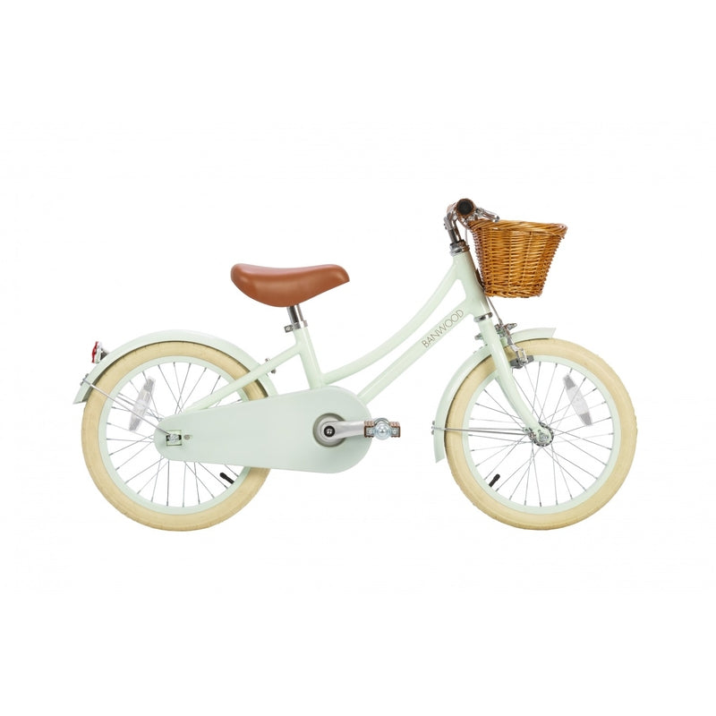 Banwood  Classic Fahrrad  Mint - Online MY SNOWFLAKE