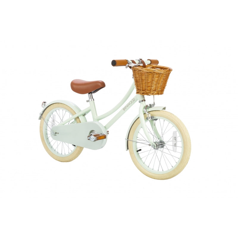 Banwood  Classic Fahrrad  Mint - Online MY SNOWFLAKE