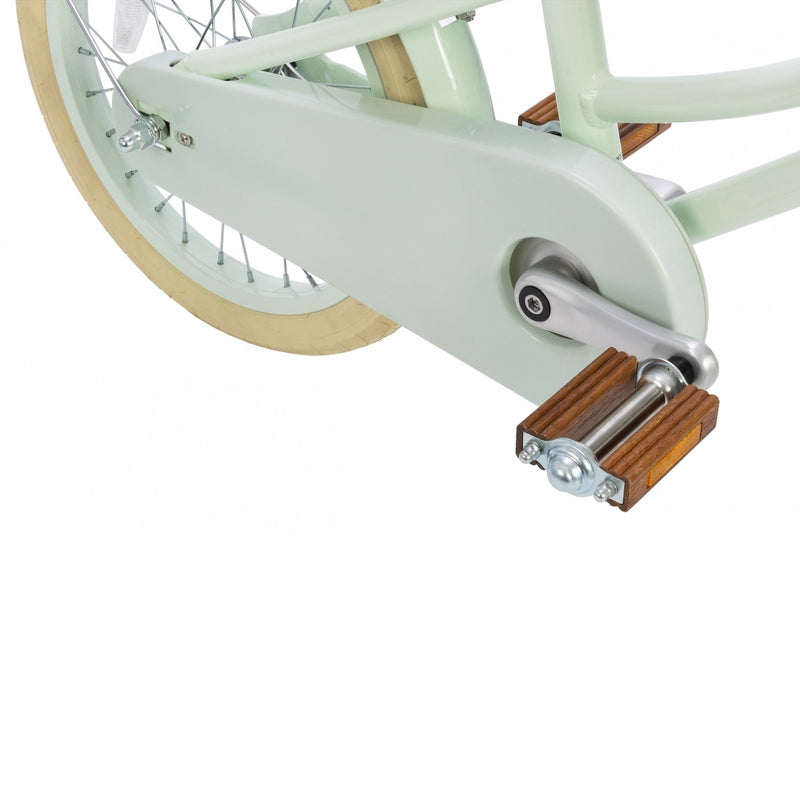 Banwood  Classic Fahrrad  Mint - Online MY SNOWFLAKE