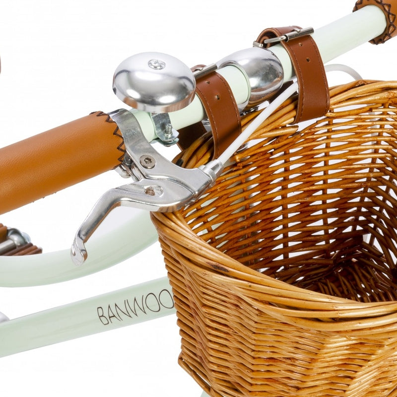 Banwood  Classic Fahrrad  Mint - Online MY SNOWFLAKE