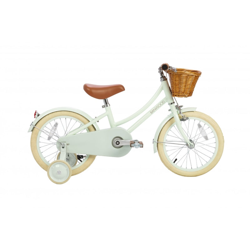 Banwood  Classic Fahrrad  Mint - Online MY SNOWFLAKE