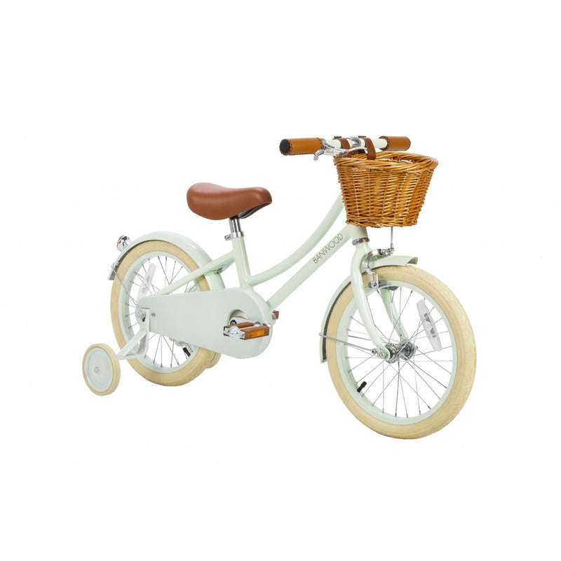 Banwood  Classic Fahrrad  Mint - Online MY SNOWFLAKE