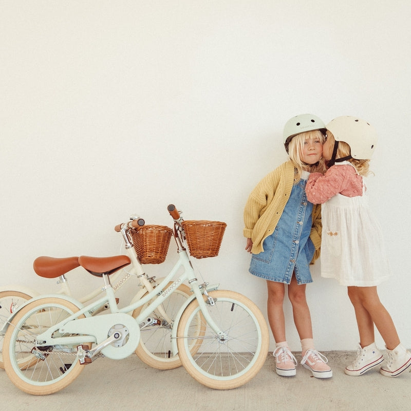 Banwood  Classic Fahrrad  Mint - Online MY SNOWFLAKE