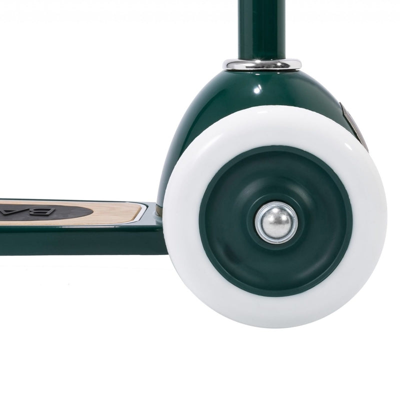 Banwood  Scooter  Green - Online MY SNOWFLAKE